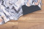 Conceptum Fusion Chenille AL 213 Alfombra Multicolor 150 x 230 cm